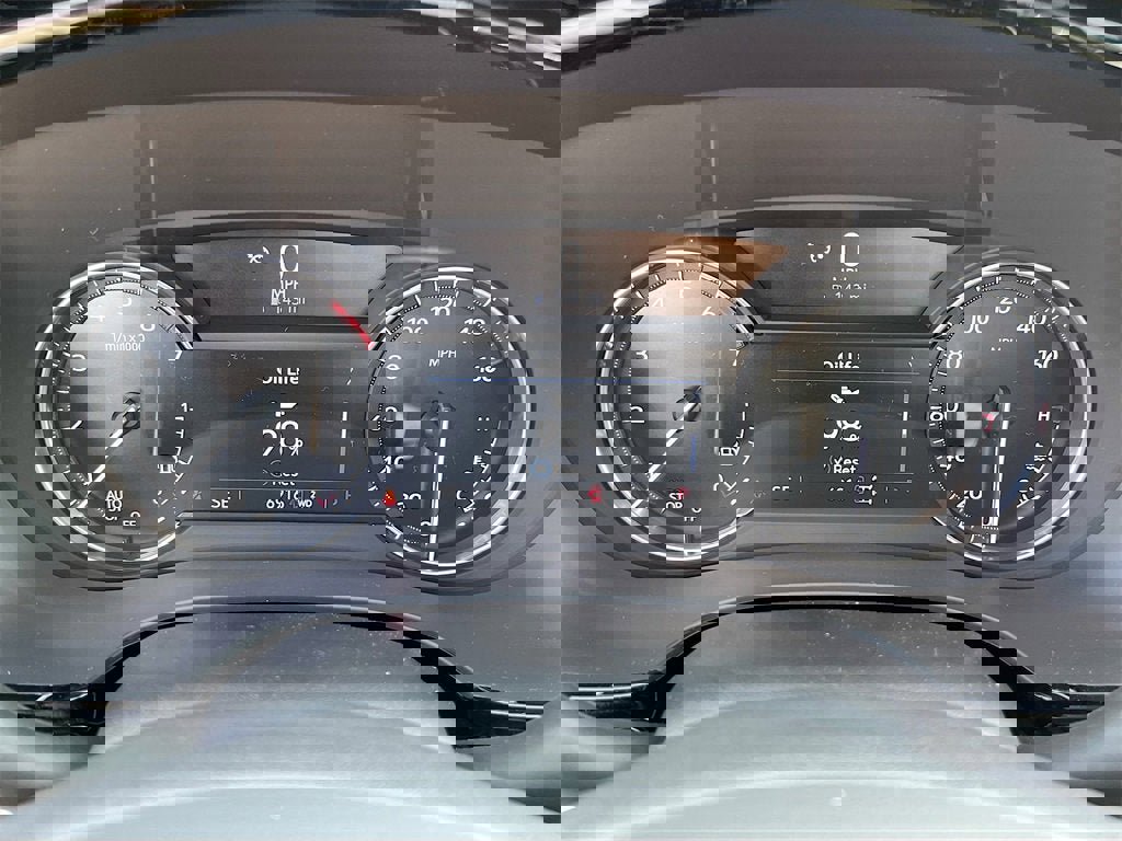 New 2025 Cadillac XT6 Luxury w/ LPO, Floor Liner Package image 14