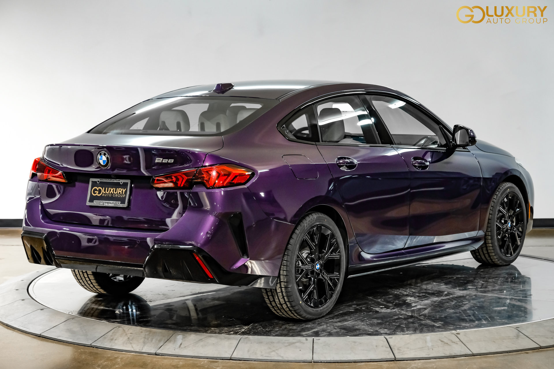 Used 2026 BMW 228i FWD image 9