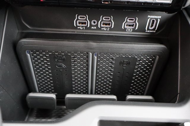 New 2026 RAM 1500 RHO w/ RHO Level 1 Equipment Group image 26
