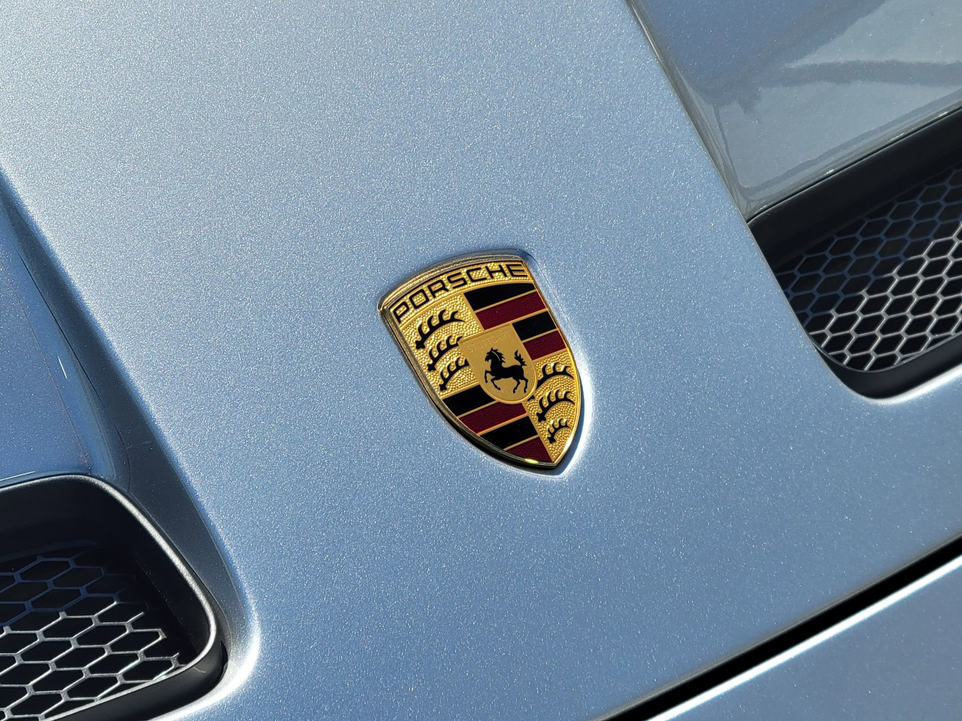 Certified 2024 Porsche 911 GT3 RWD image 35