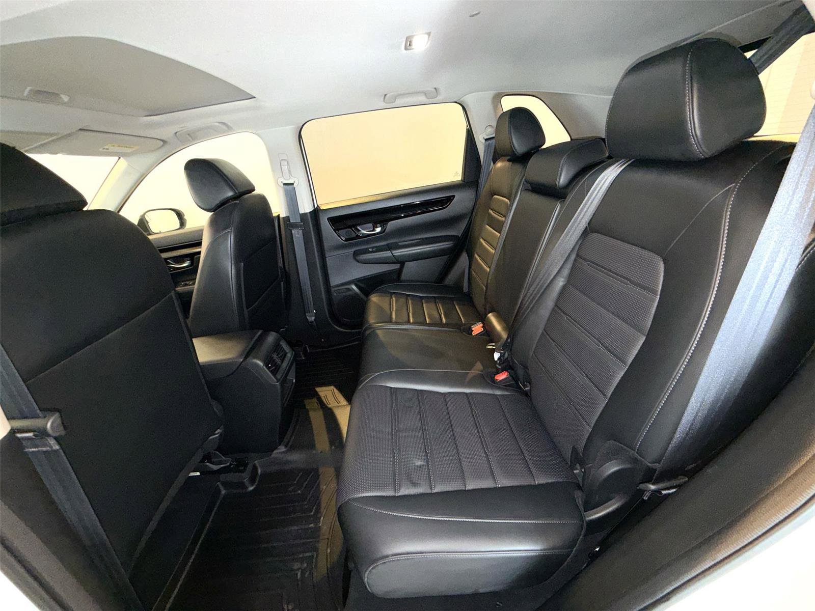 Used 2023 Honda CR-V EX-L image 25