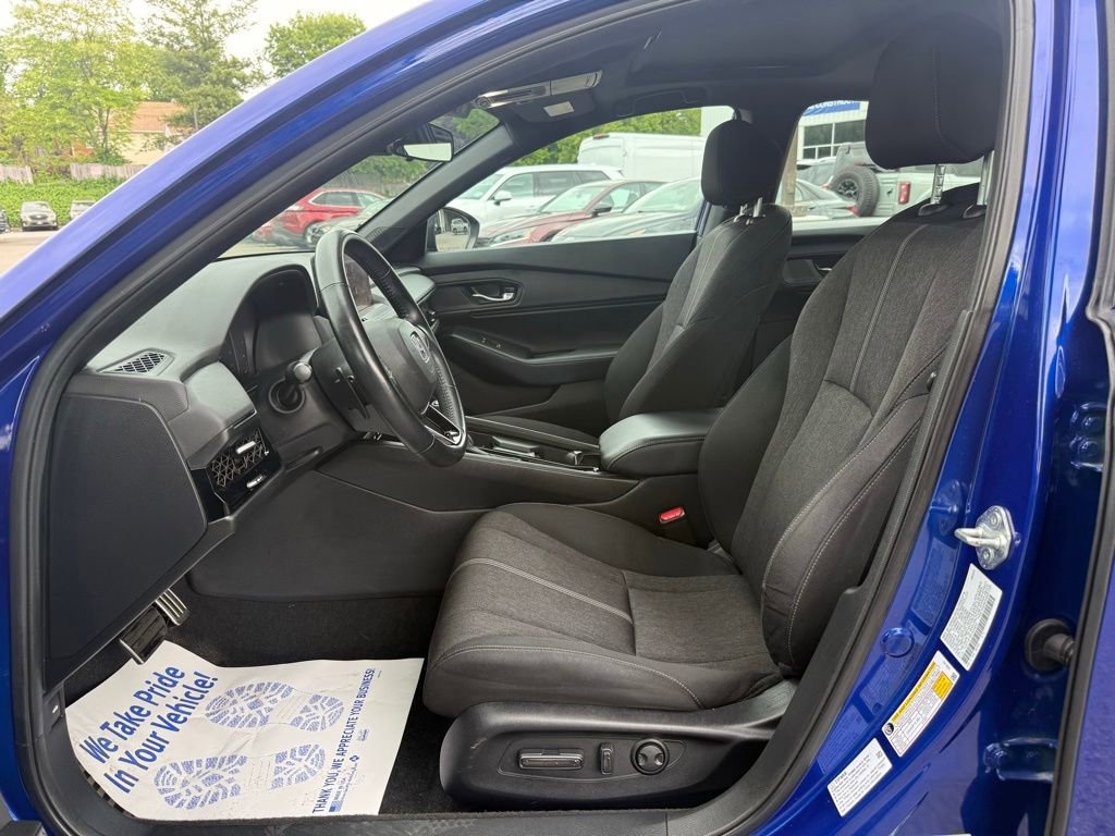 Used 2023 Honda Accord Sport image 20