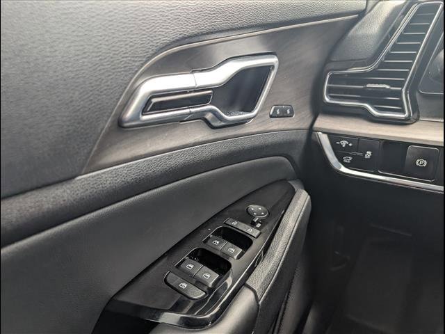 Used 2023 Kia Sportage X-Pro Prestige image 21