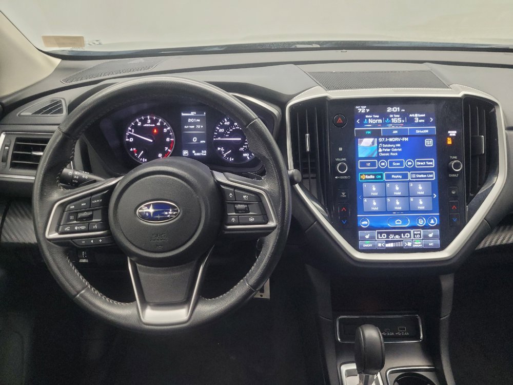 Used 2023 Subaru Ascent Premium AWD/4WD image 22