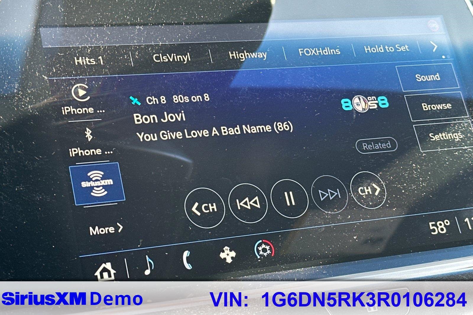 Certified 2024 Cadillac CT5 Premium Luxury image 53