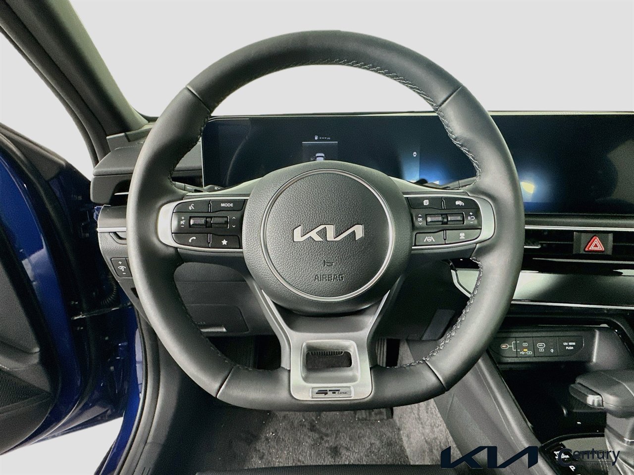 New 2026 Kia K5 GT-Line w/ GT-Line Premium Package FWD image 7