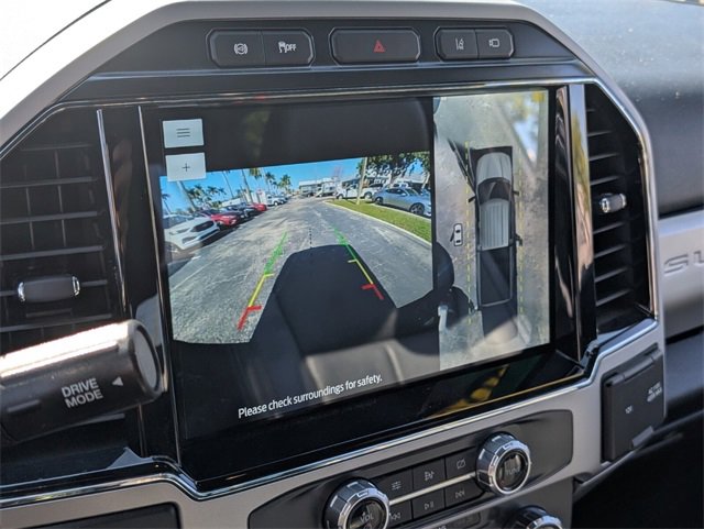 Used 2022 Ford F350 Lariat w/ Lariat Ultimate Package image 19