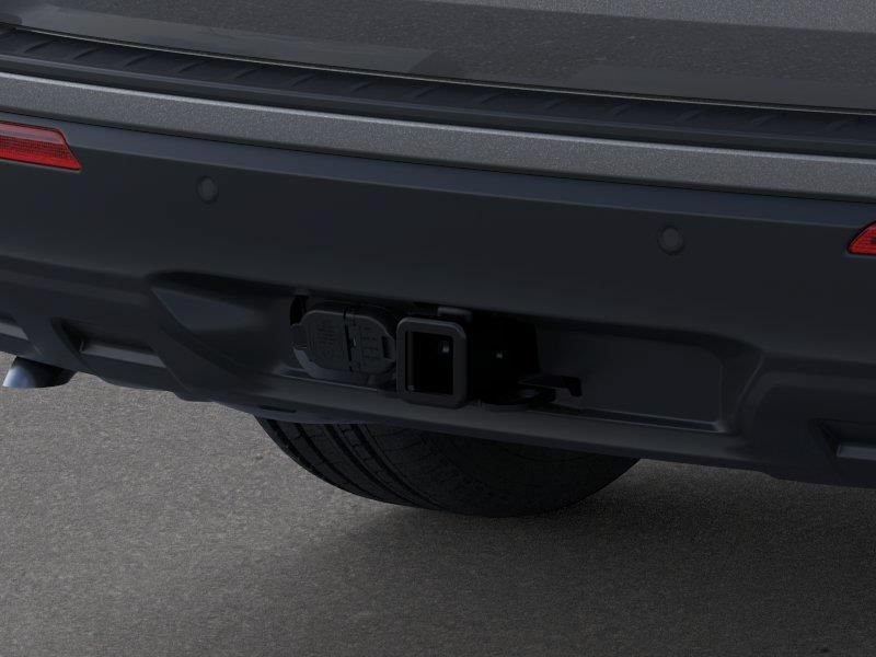 New 2026 Ford Explorer Active RWD image 23