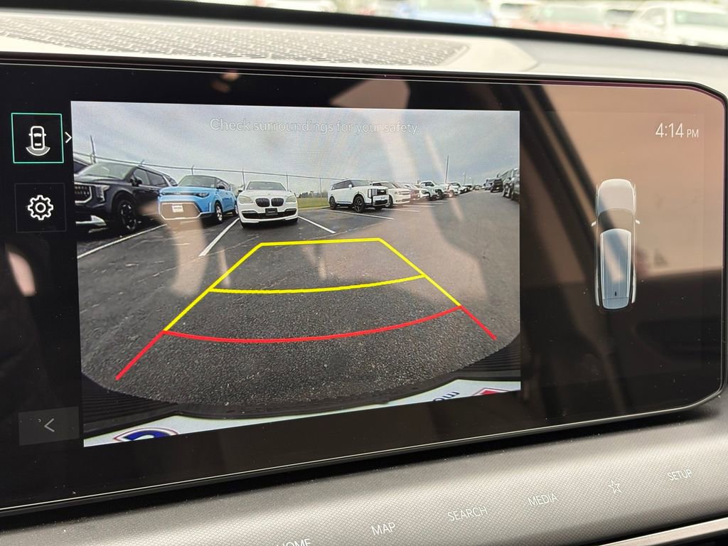 New 2026 Kia EV9 Light RWD image 31
