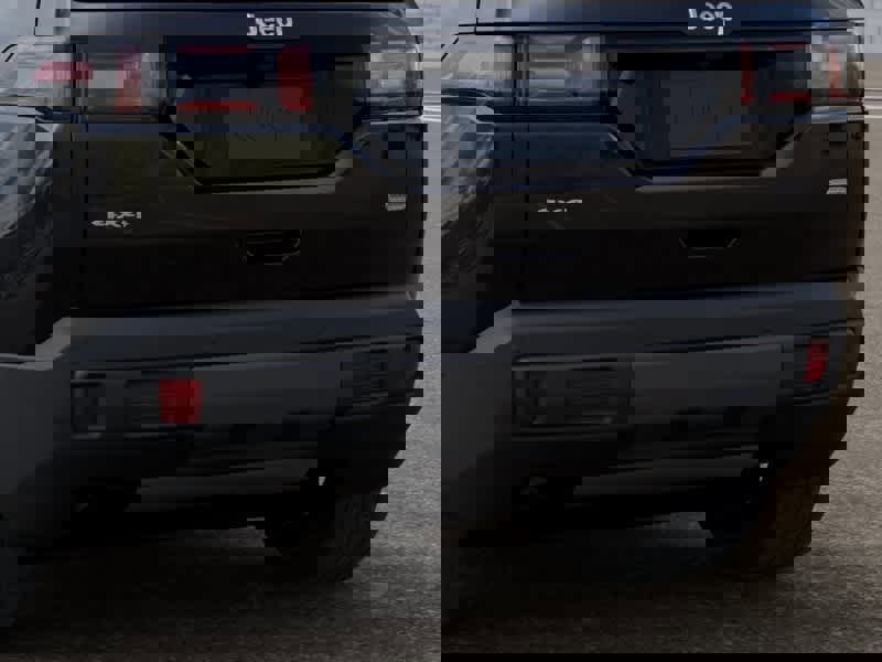 New 2026 Jeep Cherokee Overland image 13