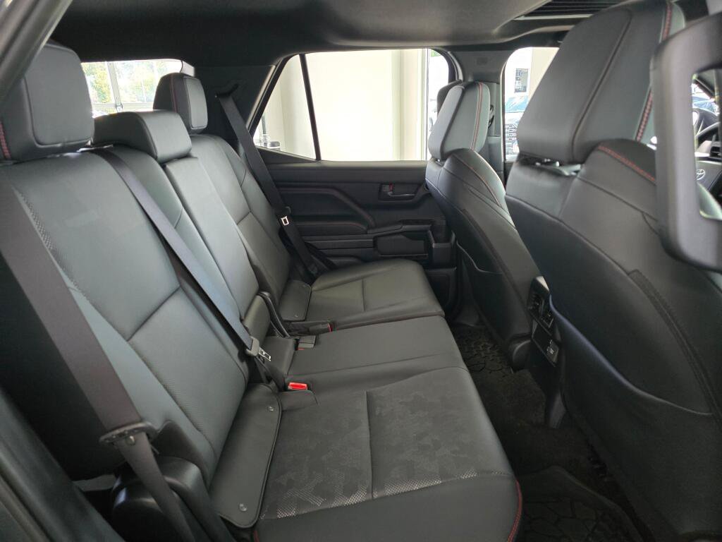 Used 2026 Toyota 4Runner TRD Pro AWD/4WD image 41