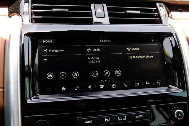Used 2019 Land Rover Discovery HSE Luxury AWD/4WD image 43