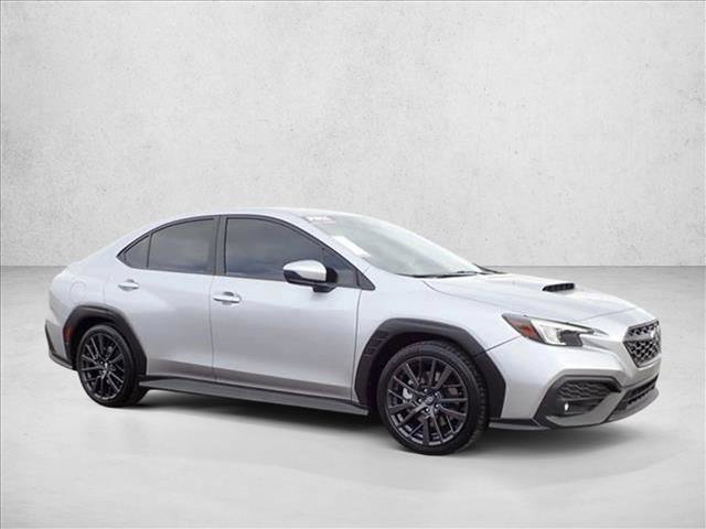 Used 2022 Subaru WRX Premium AWD/4WD image 6