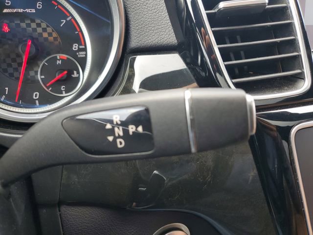 Used 2018 Mercedes-Benz GLE 43 AMG 4MATIC Coupe image 30