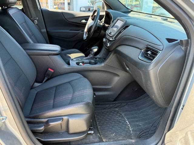 Used 2023 Chevrolet Equinox RS FWD image 23