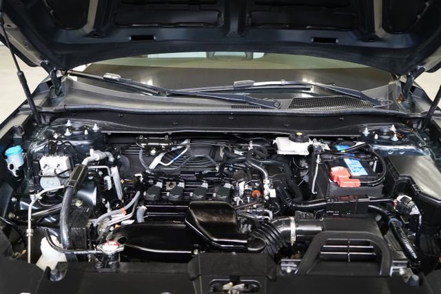 Used 2024 Honda CR-V EX image 59
