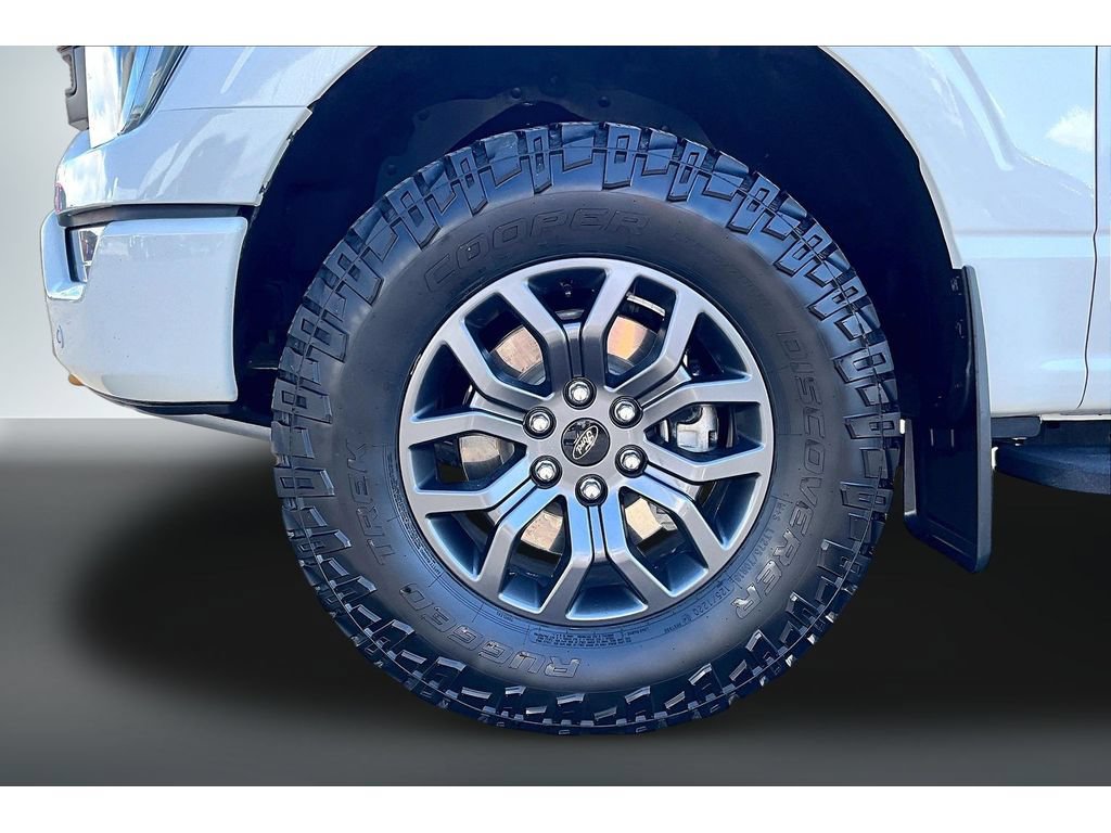 Used 2022 Ford F150 Tremor w/ Equipment Group 402A High AWD/4WD image 28
