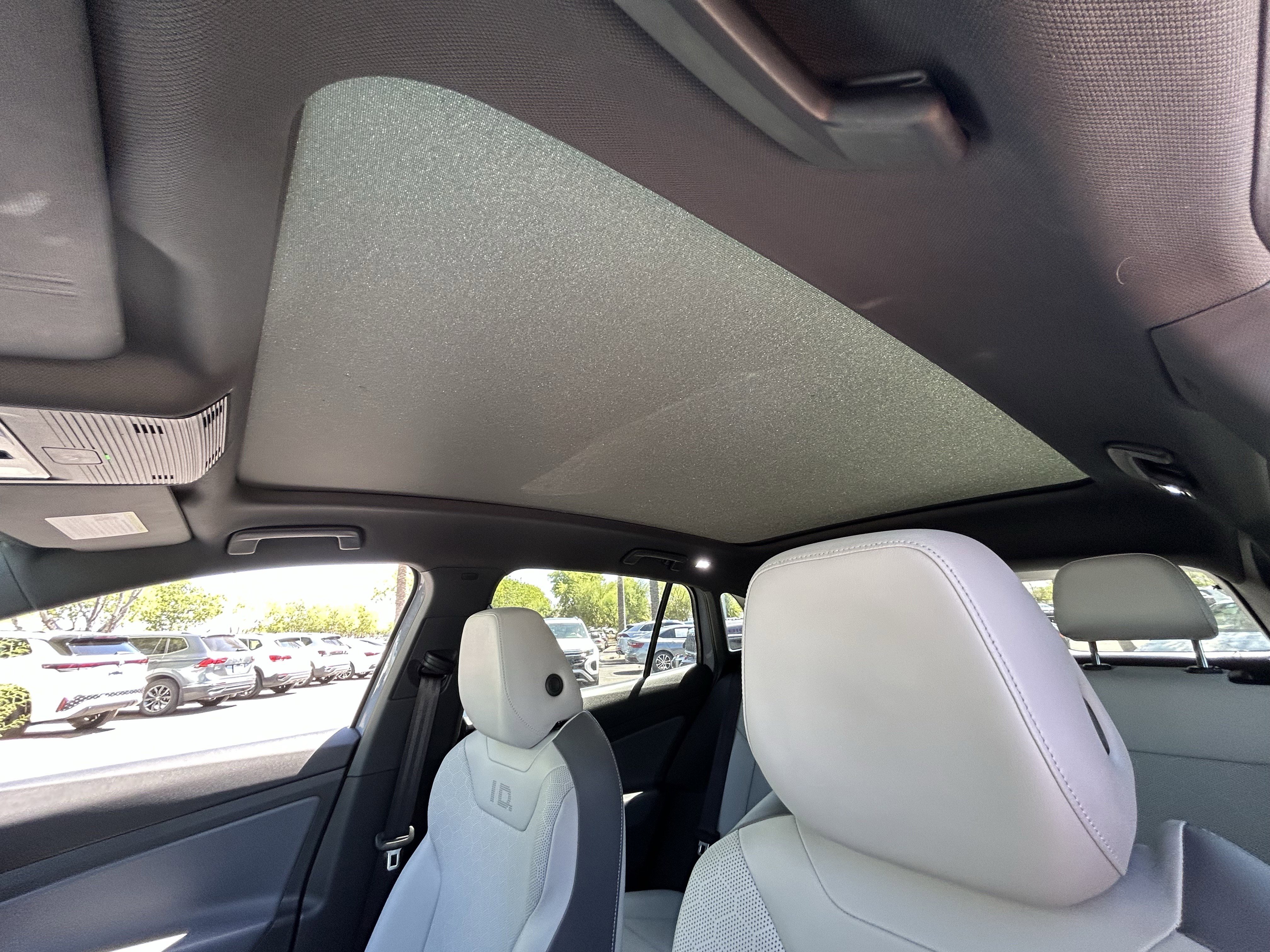Used 2022 Volkswagen ID.4 Pro S RWD image 19
