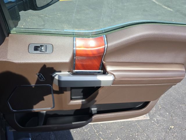 Used 2022 Ford F350 King Ranch w/ Chrome Package image 24