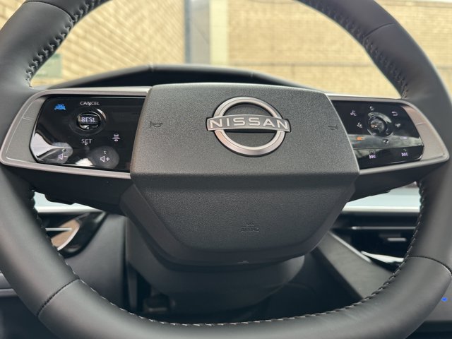 New 2026 Nissan Murano SL AWD/4WD image 29