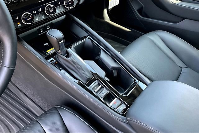 New 2025 Honda Accord Touring image 9