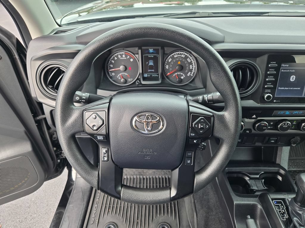 Used 2023 Toyota Tacoma SR AWD/4WD image 39