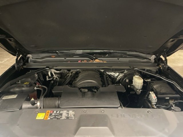 Used 2018 Chevrolet Tahoe Premier image 4