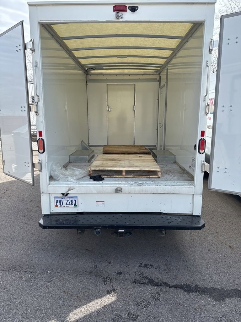 Used 2023 Chevrolet Express 3500 w/ Power Convenience Package image 16