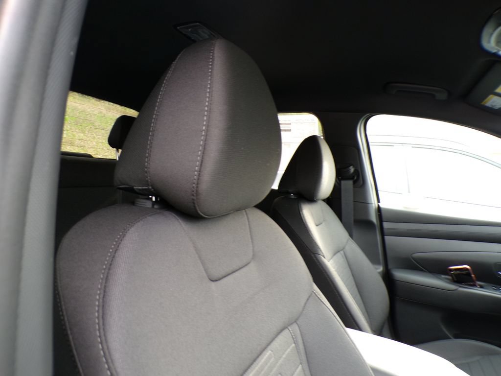 New 2026 Hyundai Santa Cruz SE AWD/4WD image 24