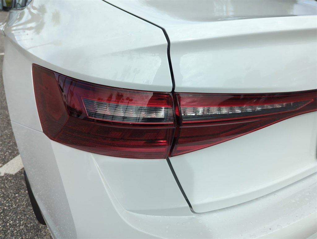 New 2026 Volkswagen Jetta S image 14