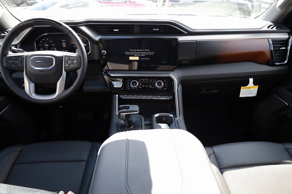 New 2026 GMC Sierra 1500 Denali image 20