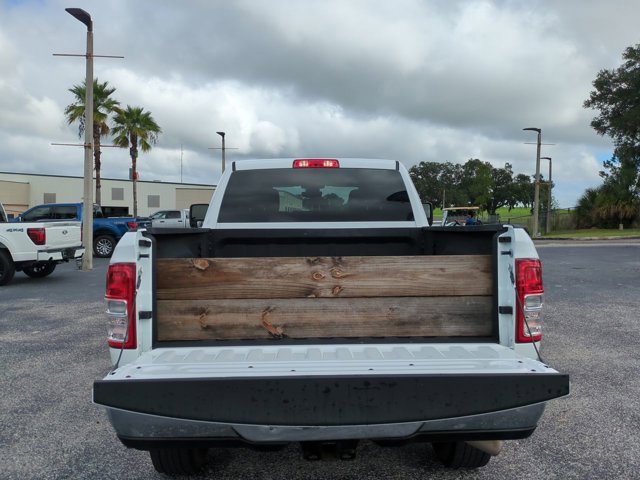 Used 2024 RAM 2500 Big Horn w/ Bed Utility Group image 12