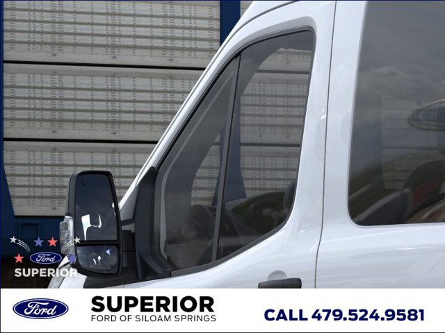 New 2025 Ford Transit 350 XL image 20