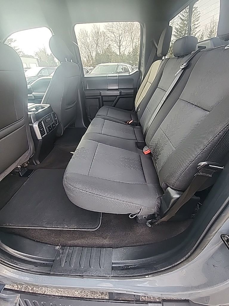 Used 2020 Ford F150 XLT w/ Equipment Group 302A Luxury image 12