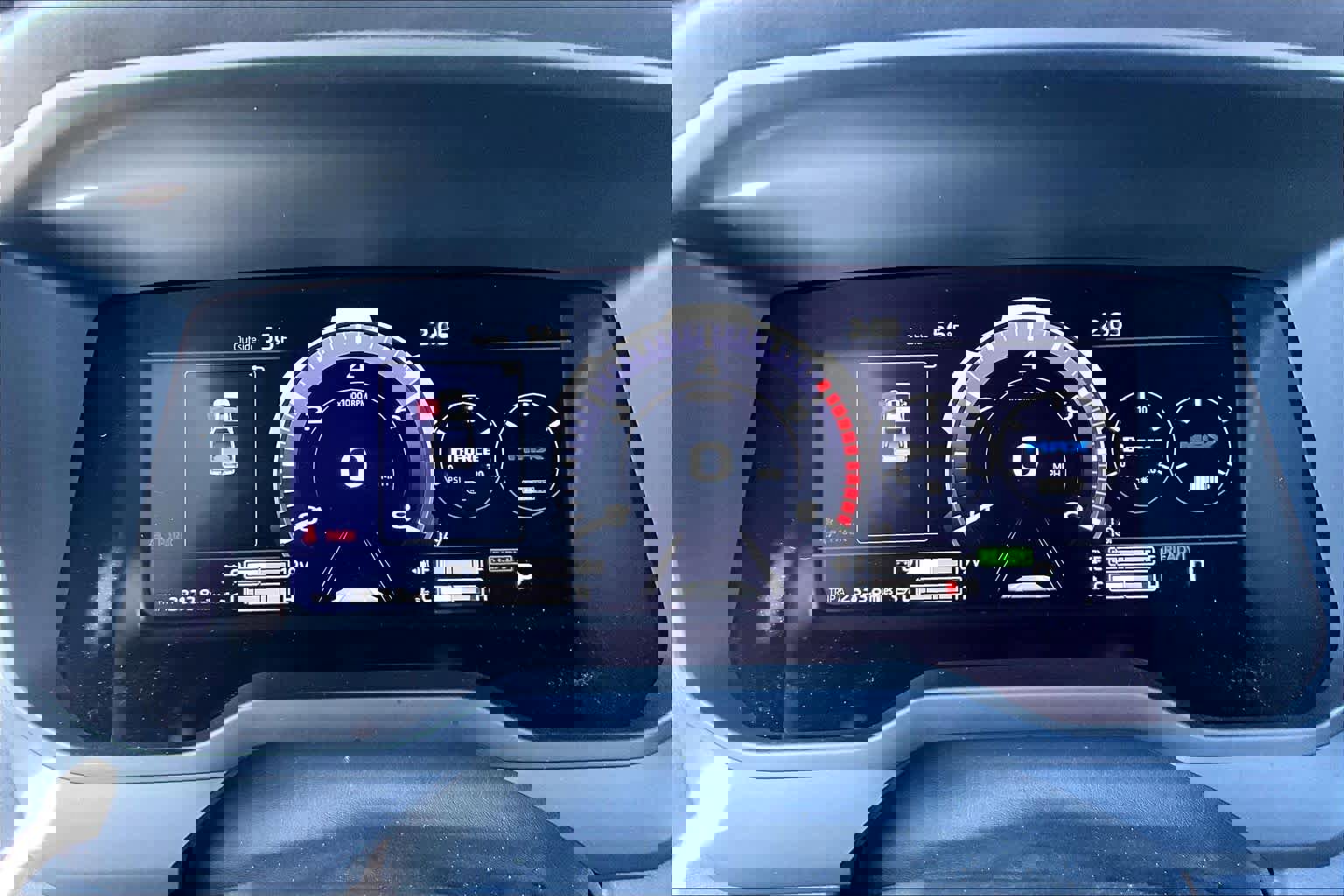 Certified 2026 Toyota Tundra Platinum w/ Tow Tech Package image 23