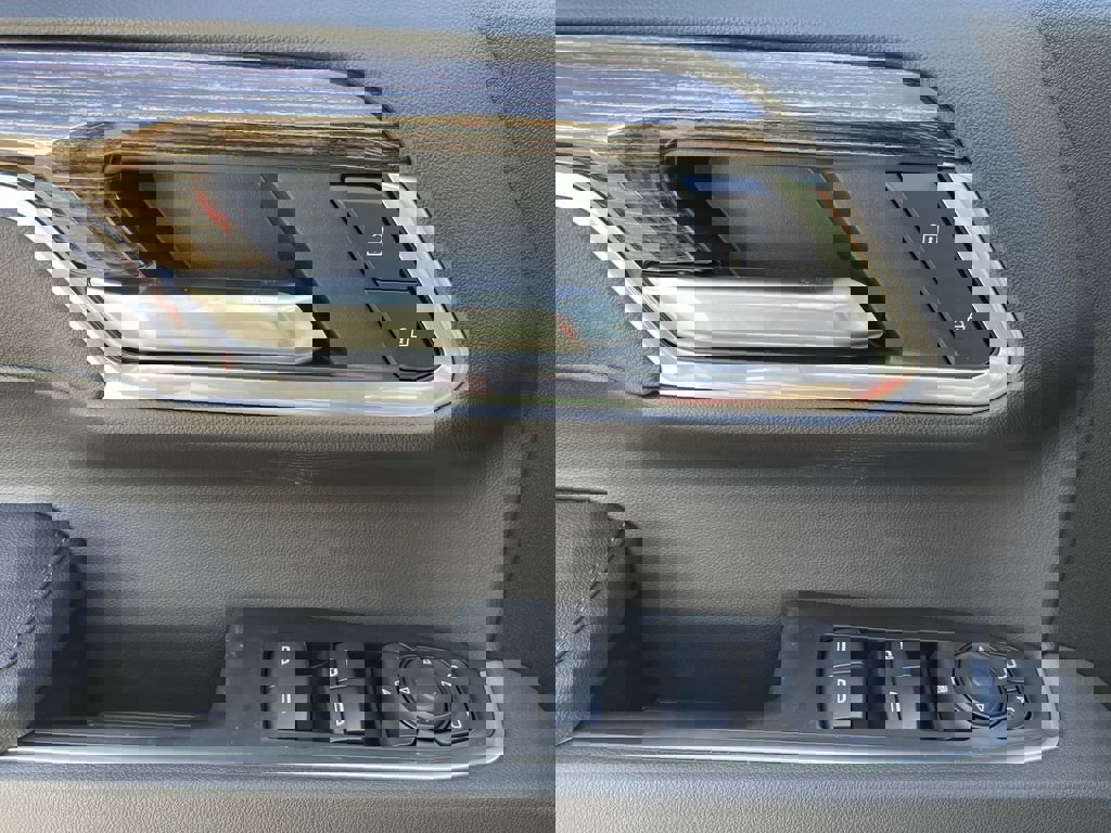 New 2026 GMC Sierra 1500 Elevation image 23