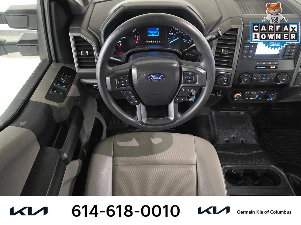 Used 2022 Ford F250 XL w/ STX Appearance Package image 17