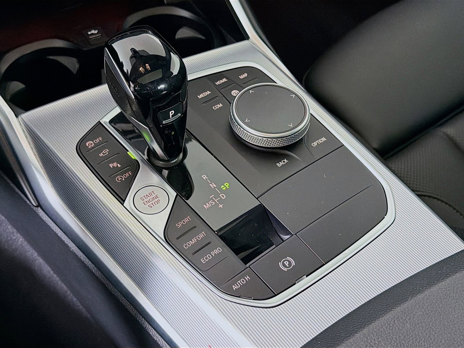 Used 2023 BMW 430i xDrive 430i xDrive w/ Premium Package image 20