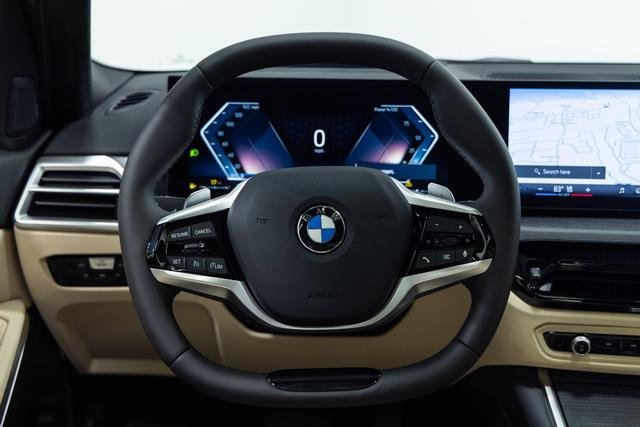 New 2026 BMW 330i xDrive Sedan w/ Premium Package image 17