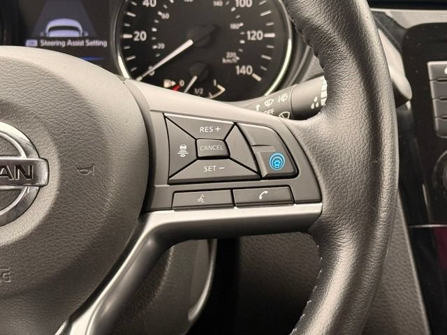 Certified 2020 Nissan Rogue SV w/ Sun & Sound Touring Package AWD/4WD image 25