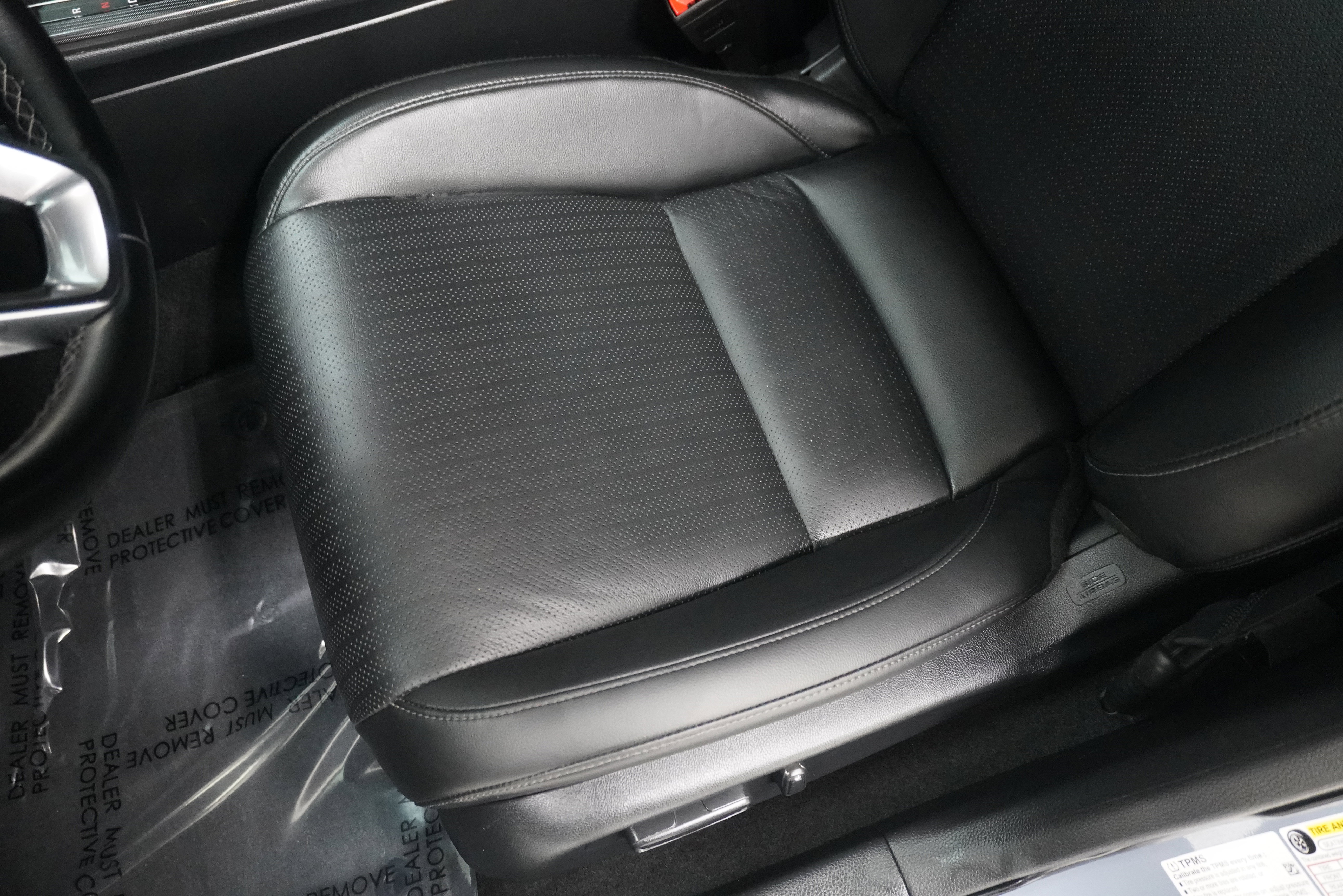 Used 2023 Honda Civic Sport Touring image 11