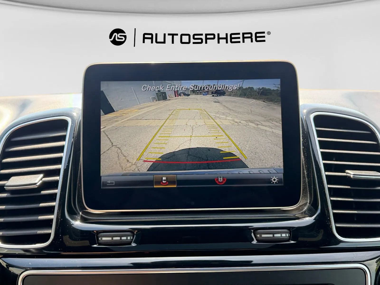 Used 2018 Mercedes-Benz GLE 350 image 39