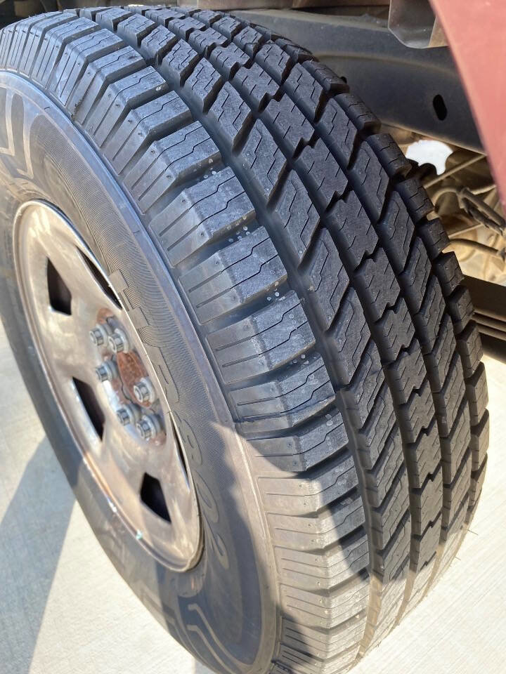 Used 2004 Ford F150 XLT RWD image 18