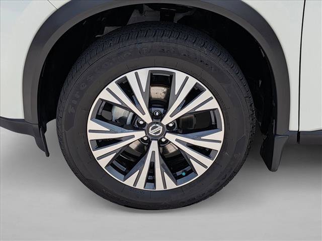 Used 2021 Nissan Rogue SV FWD image 24