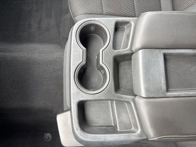 Used 2020 Chevrolet Silverado 1500 Custom w/ Custom Value Package image 38