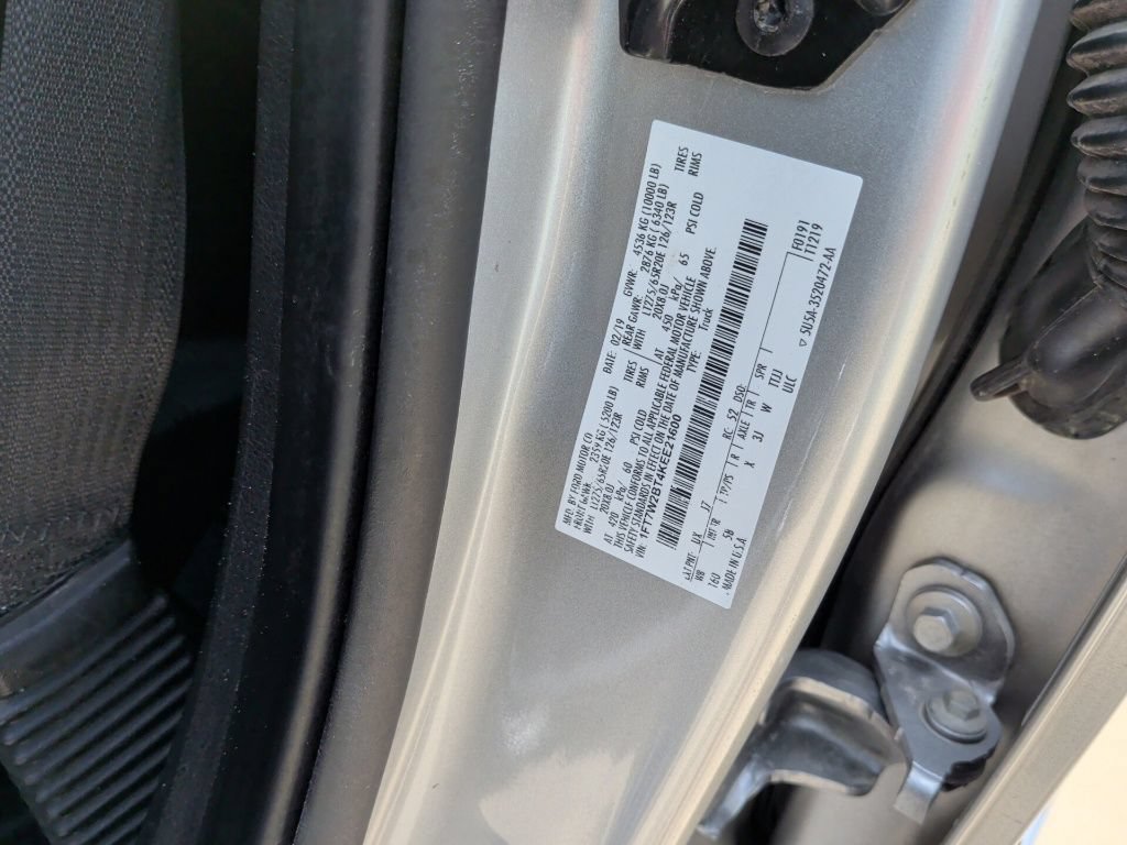 Used 2019 Ford F250 Lariat w/ Lariat Value Package AWD/4WD image 54