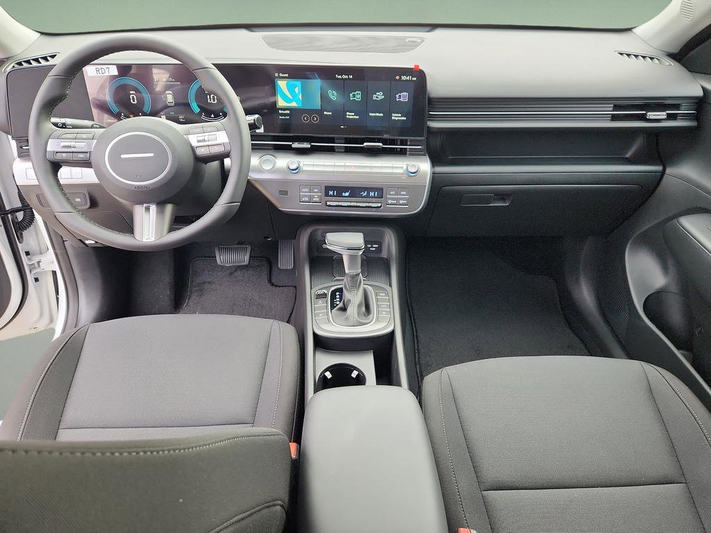 New 2026 Hyundai Kona SEL Sport AWD/4WD image 20