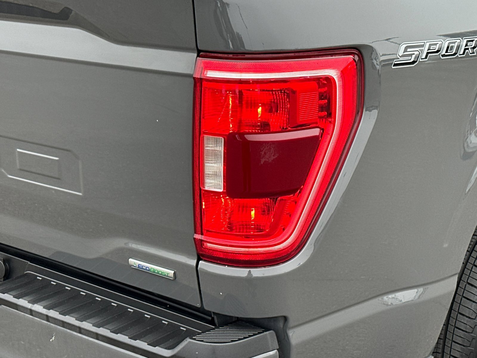 Used 2021 Ford F150 XLT w/ Equipment Group 302A High image 25