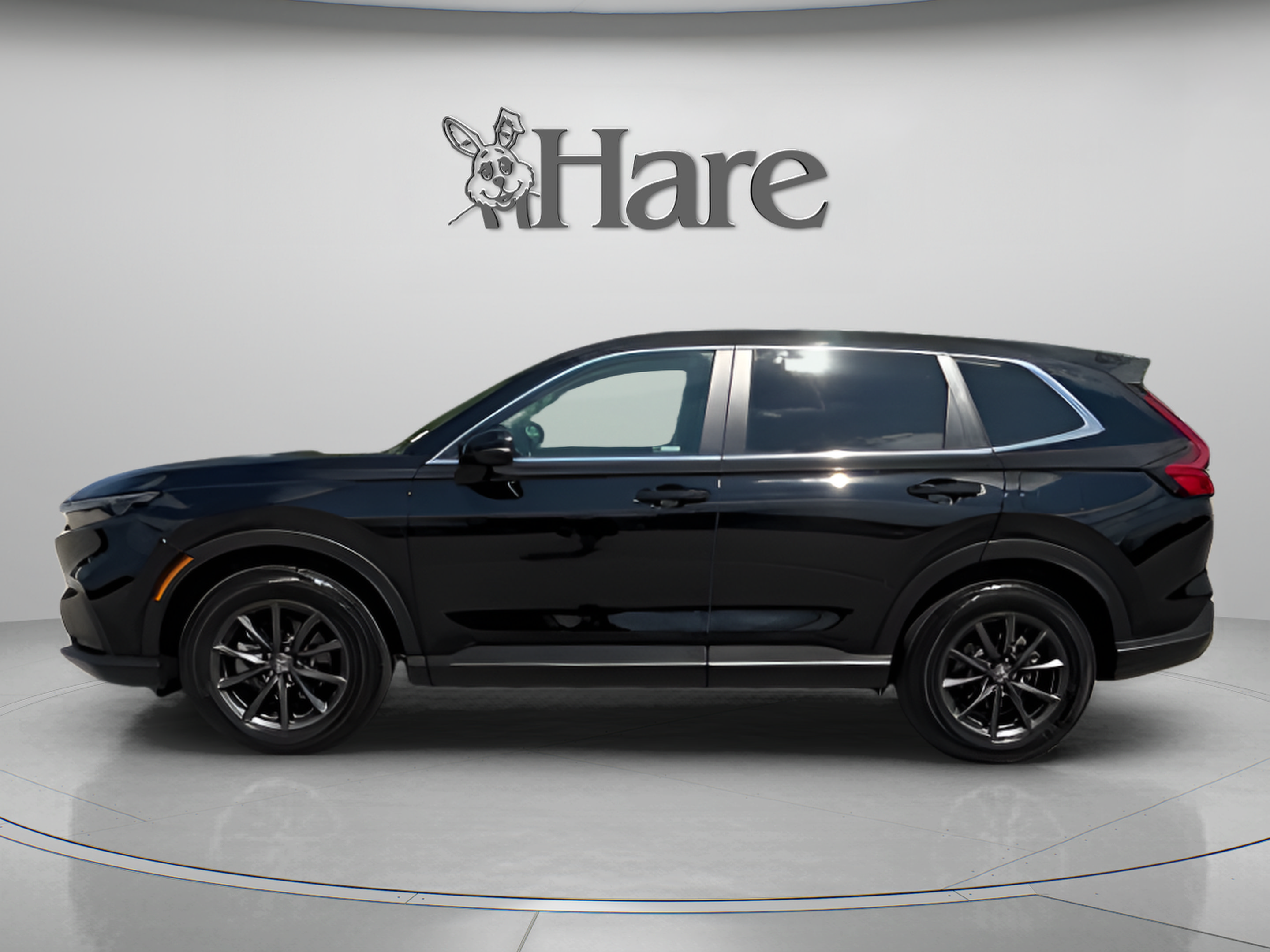 Used 2026 Honda CR-V EX-L image 2
