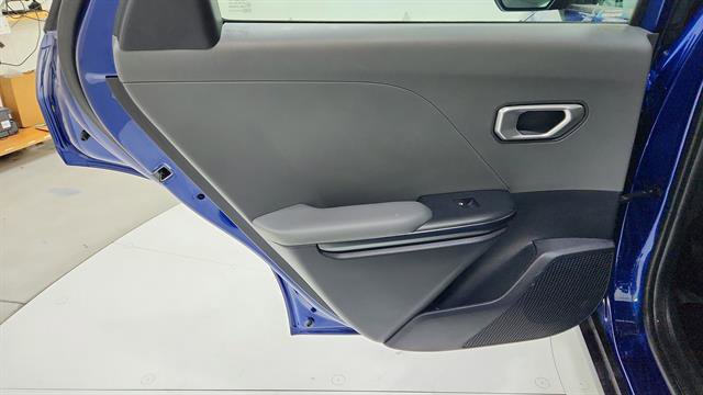 Used 2025 Kia K4 LXS image 21